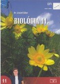 Dr. Lénárd Gábor - Biológia 11.