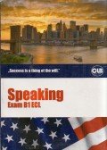 Gaálné Juhász Erika,Szilágyiné Buzsáki Rita - Speaking Exam B1 ECL