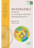 Gerőcs László,Orosz Gyula,Paróczay József,Szászné Dr. Simon Judit - Matematika - Gyakorló és érettségire felkészítő feladatgyűjtemény I.