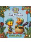 Keith Chapman - Csigu illata