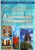 Alitisz Ágnes,Barócsi Zoltán,Hinek Mátyás,Somogyi Ferenc - A vegyesgazdaság makroökonómiája - Reálszféra