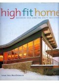 Joan Vos MacDonald - High Fit Home: Designing Your Home for Health and Fitness