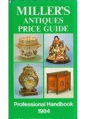Martin Miller,Judith Miller - Miller's Antiques Price Guide