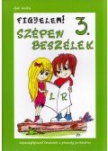 Gali Anita - Figyelem! Szépen beszélek 3. (L-R)