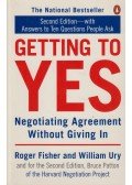 Ury, William,Fischer, Roger - Getting to Yes