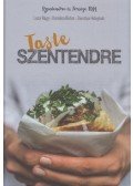 Nagy Luca,Botos Karolina,Hidegkuti Dorottya - Taste Szentendre