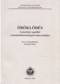 Szmodis Márta - Öröklődés