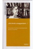 Fáber Ágoston,Böröcz József - "Ott kívül a magyarázat..." - Társadalomkritikai beszélgetések Böröcz Józseffel