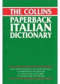 Catherine E. Love,Michaela Clari - The Collins Paperback Italian Dictionary