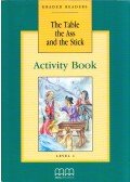 E. Moutsou,S. Parker - The Table the Ass and the Stick Activity Book