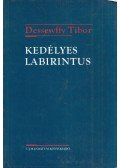 Dessewffy Tibor - Kedélyes labirintus