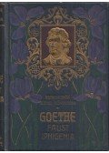 Goethe - Goethe drámai műveiből