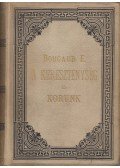 Bougaud, Émile - A kereszténység és korunk V.
