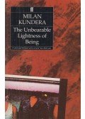 Milan Kundera - The Unbearable Lightness of Being
