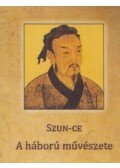 Szun-Ce - A háború művészete (minikönyv)