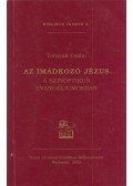 Ternyák Csaba - Az imádkozó Jézus