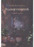 Noth Zsuzsánna - Rozmárrengések (dedikált)