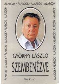 Györffy László - Szembenézve