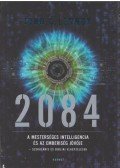 John C. Lennox - 2084 - A mesterséges intelligencia és az emberiség jövője