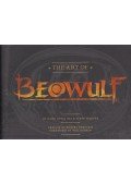 Mark Cotta Vaz,Steve Starkey - The Art of Beowulf