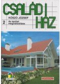 Kószó József - Családi ház 2.