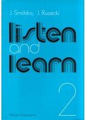 J. Smólska,J. Rusiecki - Listen and Learn 2