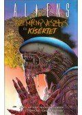 John Arcudi,Richard Corben,Jay Stephens,Eduardo Risso - Aliens - Szemfényvesztés és kísértet