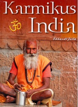 Ekhardt Júlia - Karmikus India Ekhardt Júlia - Karmikus India, Debrecen 0 antikvár könyv