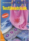 Andrea Küssner-Neubert - Textilmatricák