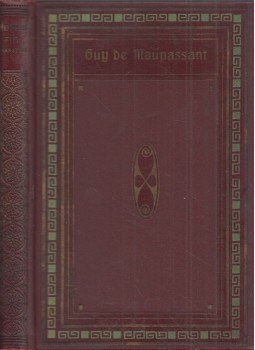 Guy de Maupassant - Fifi kisasszony Guy de Maupassant - Fifi kisasszony, Budapest 0 antikvár könyv