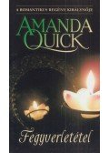 Amanda Quick - Fegyverletétel