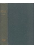 Ignotus,Fenyő Miksa,Osvát Ernő - Nyugat 1909 I. kötet (1-12. szám)