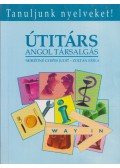 Siórétiné Gyepes Judit,Zoltán Erika - Útitárs angol társalgás