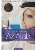 Borsa Brown - Az Arab