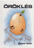 Gyenes István - Öröklés (dedikált)
