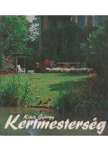 Kiácz György - Kertmesterség