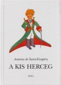Saint-Exupéry, Antoine de - A kis herceg