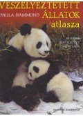 Paula Hammond - Veszélyeztetett állatok atlasza