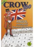 Diószegi Rita - Angol szótanuló keresztrejtvények