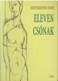Szentmártoni János - Eleven csónak