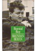 Brendan Behan - Borstal Boy