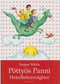 Szepes Mária - Pöttyös Panni Hetedhétországban