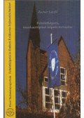 Zachár László - Felnőttképzés, munkaerőpiaci képzés tervezése (dedikált)