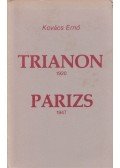 Kovács Ernő - Trianon, 1920- Párizs, 1947
