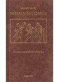 Lozsádi Károly - Nomen Est Omen