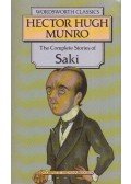Munro, Hector Hugh - The Complete Stories of Saki