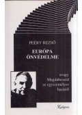Peéry Rezső - Európa önvédelme