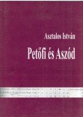Asztalos István - Petőfi és Aszód (dedikált)