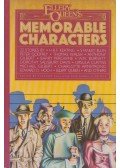 Eleanor Sullivan - Ellery Queen's Memorable Characters