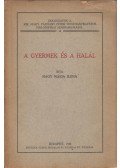 Nagy Mária Ilona - A gyermek és a halál